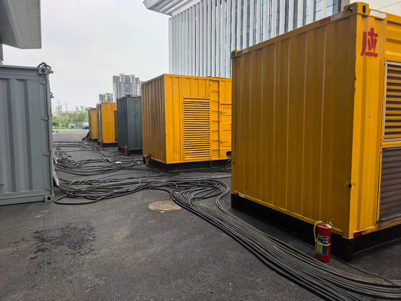 畜禽良种场不同季节柴油发电机组保养有哪些注意事项？