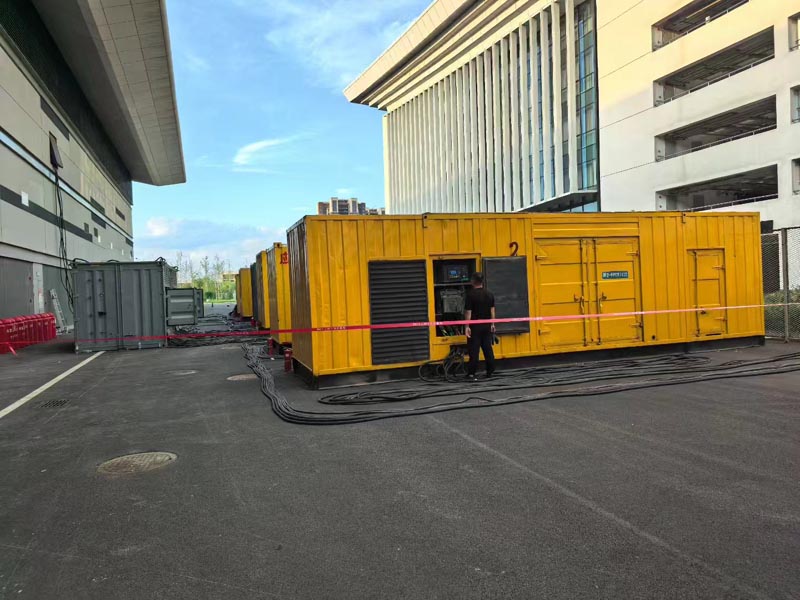 畜禽良种场柴油发电机冬季保养注意事项？