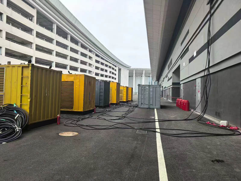 畜禽良种场冬季柴油发电机启动前需要做哪些准备工作？